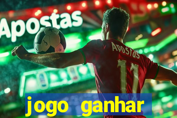 jogo ganhar dinheiro sem depositar nada